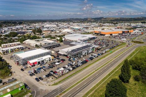 Photo of property in Harrison Street East, Featherston, 5710