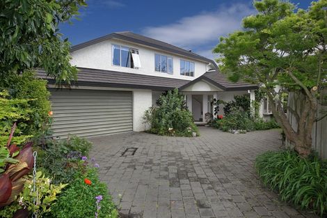 Photo of property in 2/6 Scannell Street, Havelock North, 4130