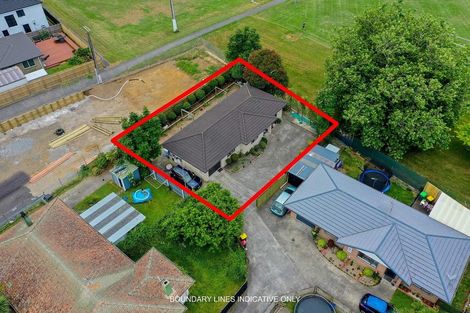 Photo of property in 52c Arimu Road, Papakura, 2110