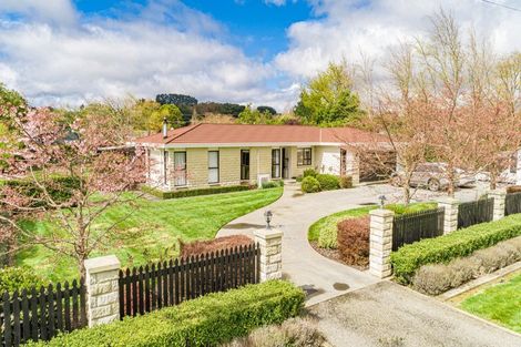 Photo of property in 3 Regent Street, Pahiatua, 4910