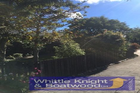 Photo of property in 2/57 Stourbridge Street, Spreydon, Christchurch, 8024