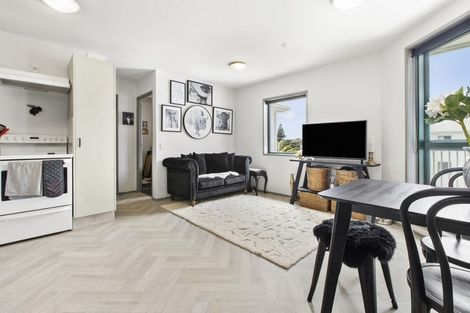 Photo of property in Palm Grove Apartments, 12/13d Palm Grove, Berhampore, Wellington, 6023
