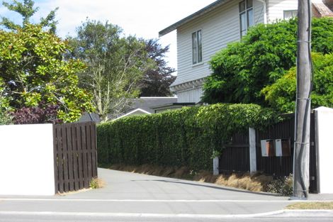 Photo of property in 8b Holmwood Road, Merivale, Christchurch, 8014