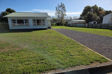 Photo of property in 5 Grey Street, Woodville, 4920
