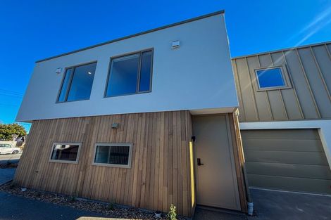 Photo of property in 2/149 Edgeware Road, St Albans, Christchurch, 8014