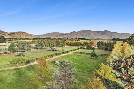 Photo of property in 610 Wanaka-luggate Highway, Wanaka, 9382