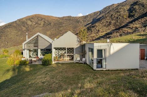 Photo of property in 157 Gibbston Back Road, Gibbston, Queenstown, 9371