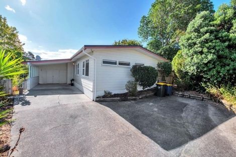 Photo of property in 42 Woodstock Road, Forrest Hill, Auckland, 0620
