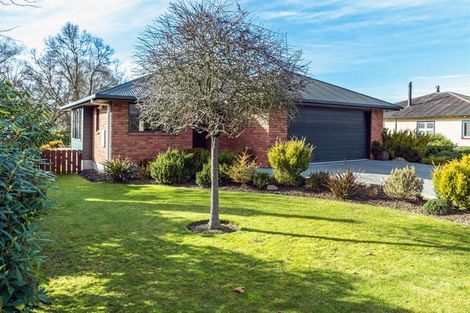 Photo of property in 70 Denmark Street, Fairlie, 7925