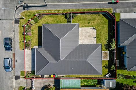 Photo of property in 36 Rhodes Street, Waimate, 7924