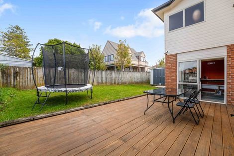 Photo of property in 31 Kimpton Road, Papatoetoe, Auckland, 2025
