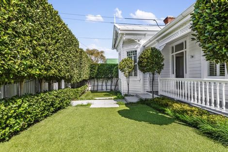 Photo of property in 13 Wanganui Avenue, Ponsonby, Auckland, 1011