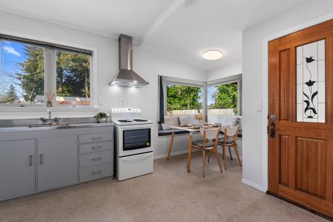 Photo of property in 50 Werrina Crescent, Mangakakahi, Rotorua, 3015