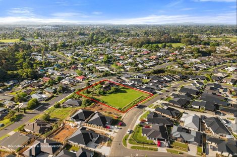 Photo of property in 61 Dixon Road, Glenview, Hamilton, 3206