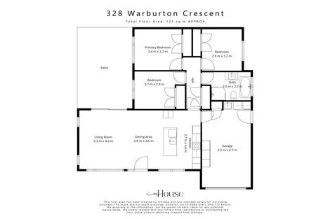Photo of property in 328 Warburton Crescent, Te Awamutu, 3800