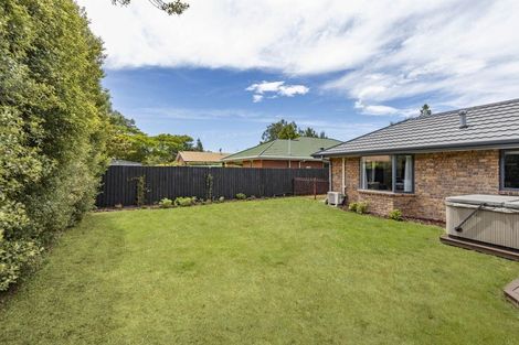 Photo of property in 15 Rushmore Drive, Belfast, Christchurch, 8051