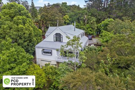 Photo of property in 33 Commins Road, Onerahi, Whangarei, 0110