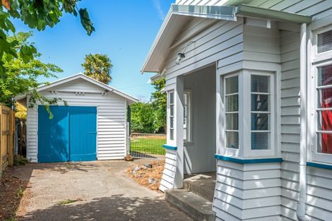 Photo of property in 64 Limbrick Street, Terrace End, Palmerston North, 4410