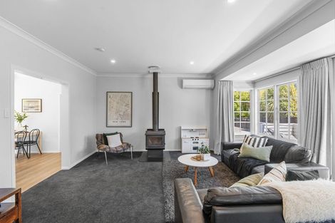 Photo of property in 4 Burnbrae Street, Saint Martins, Christchurch, 8022