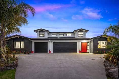 Photo of property in 17 George Town Drive, Beachlands, Auckland, 2018