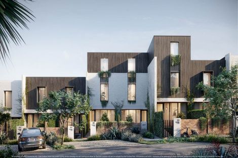 Photo of property in 1/406 Great North Road, Grey Lynn, Auckland, 1021