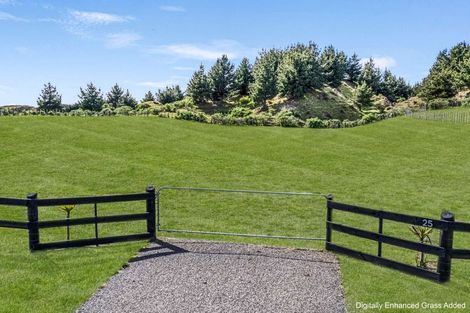 Photo of property in 25 Truebridge Drive, Waitarere, Levin, 5510