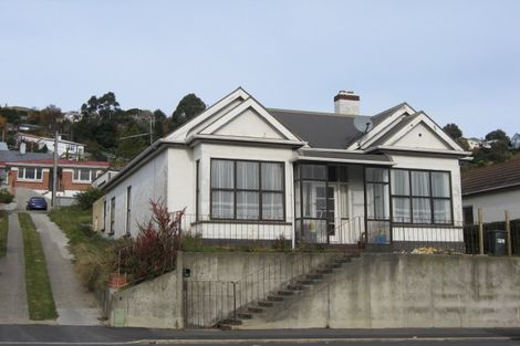 Photo of property in 77 Kaikorai Valley Road, Kaikorai, Dunedin, 9010