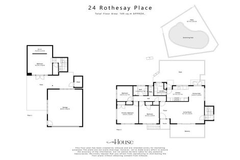 Photo of property in 24 Rothesay Place, Dinsdale, Hamilton, 3204