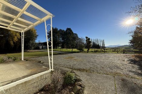 Photo of property in 563 Caroline Valley Road, Caroline, Dipton, 9791