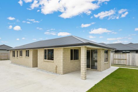 Photo of property in 5 Andrew Hilton Close, Morrinsville, 3300