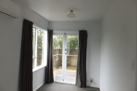 Photo of property in 1/4 Willis Place, Spreydon, Christchurch, 8024