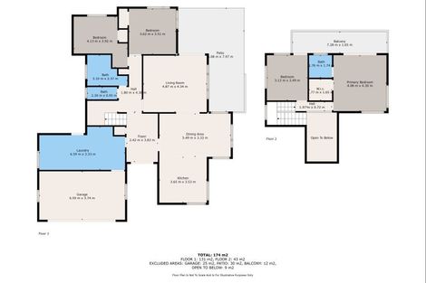 Photo of property in 89 Burwood Road, Matamata, 3400