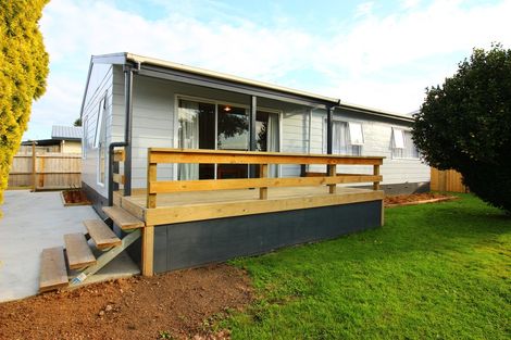 Photo of property in 1a Ramsay Street, Frankton, Hamilton, 3204