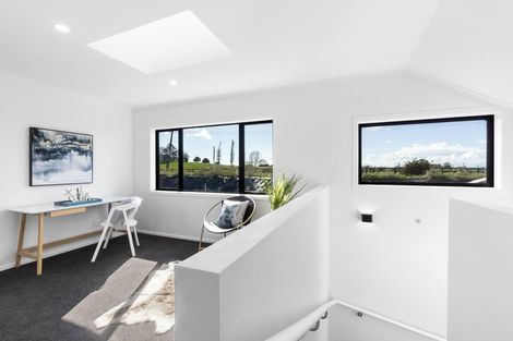 Photo of property in 9 Reponui Court, Rototuna North, Hamilton, 3210