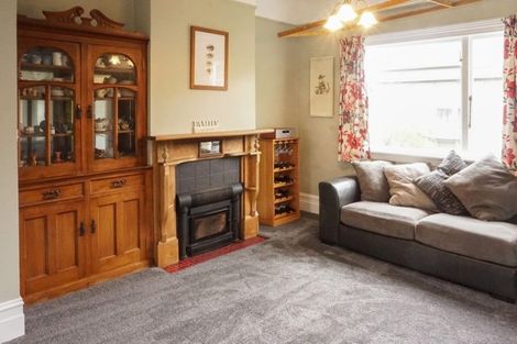 Photo of property in 58 Greta Street, South Hill, Oamaru, 9400