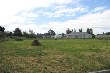 Photo of property in 4 Ropley Street, Amberley, 7410