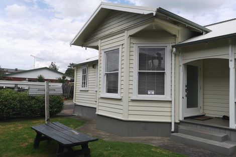 Photo of property in 126 Gillies Avenue, Epsom, Auckland, 1023