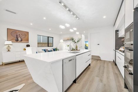 Photo of property in 48 Elevation Street, Flat Bush, Auckland, 2019