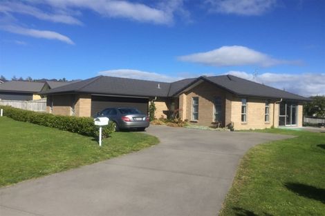 Photo of property in 6 Crater Close, Pyes Pa, Tauranga, 3112