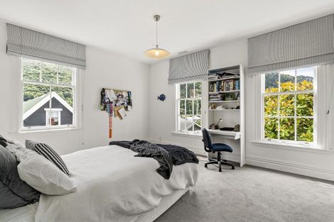 Photo of property in 21 Selwyn Terrace, Thorndon, Wellington, 6011