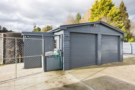 Photo of property in 12 Lagoon Road, Rangiwahia, Kimbolton, 4774