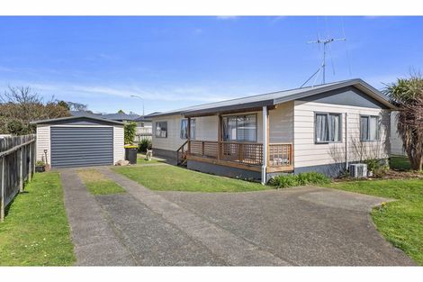 Photo of property in 41a Finch Street, Te Awamutu, 3800
