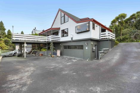 Photo of property in 41 Malcolm Street, Riverlea, Hamilton, 3216