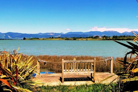 Photo of property in 112 Bronte Road East, Bronte, Upper Moutere, 7173