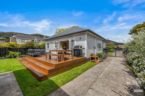 Photo of property in 11 Rossiter Avenue, Waterloo, Lower Hutt, 5011