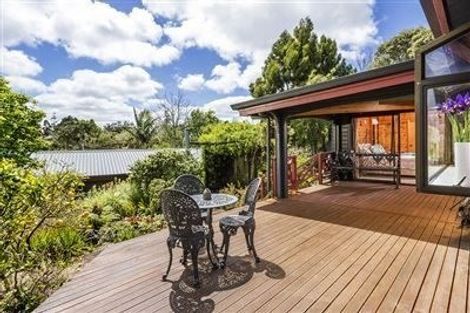 Photo of property in 7 Traffic Road, Greenhithe, Auckland, 0632
