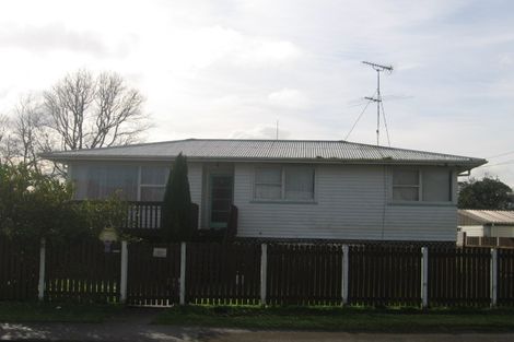 Photo of property in 50 Orion Street, Papakura, 2110