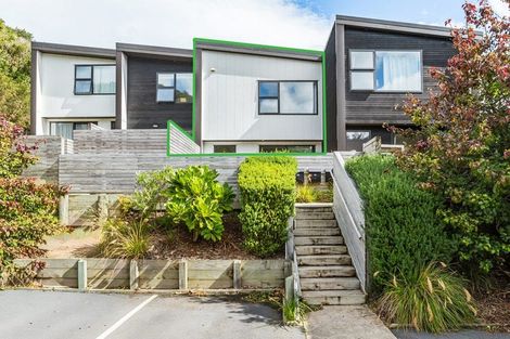Photo of property in 31 Rua Kai Way, Brooklyn, Wellington, 6021