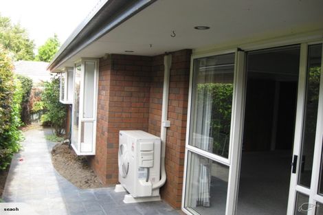 Photo of property in 4 Jocelyn Street, Casebrook, Christchurch, 8051