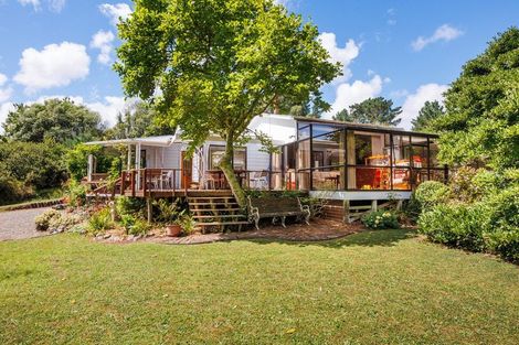 Photo of property in 303 Kahuterawa Road, Linton, Palmerston North, 4472